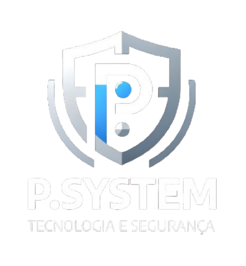 PSystems Logo